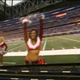 Illustration for article titled 3-D Broadcast Fails To Win Over Crowd At Actual 3-D Game
